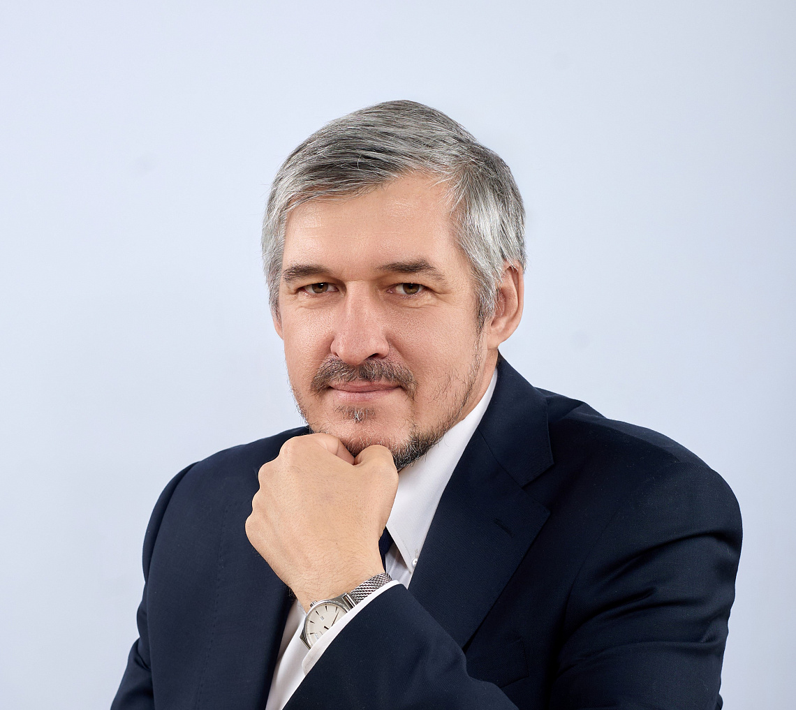 Сенчищев Виктор Иванович